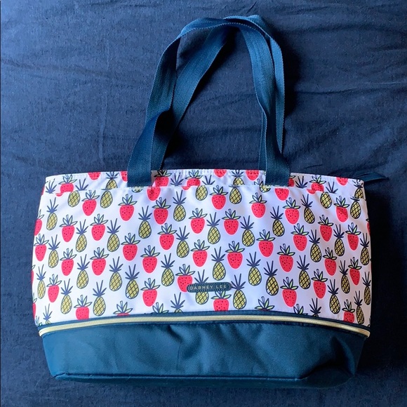 dabney lee cooler bag